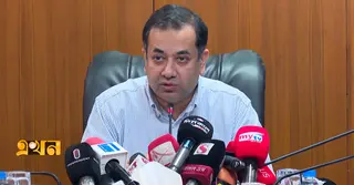 জনগণকে নিয়ন্ত্রণ নয়, নিরাপদ রাখতে সাইবার সুরক্ষা আইন: তথ্য প্রতিমন্ত্রী